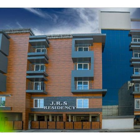 Jrs Residency Vellore Bagian luar foto